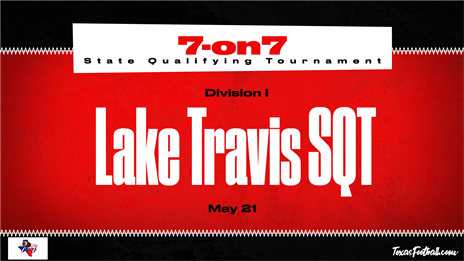 Lake Travis SQT Pools and Info