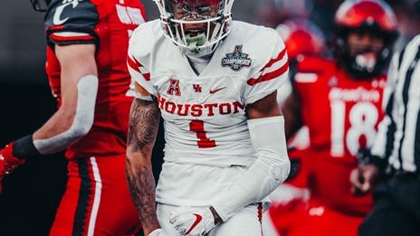 10 Texas-centric thoughts from Week 8 of the college football season