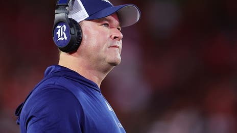 Rice fires Mike Bloomgren in seventh year in charge of Owls