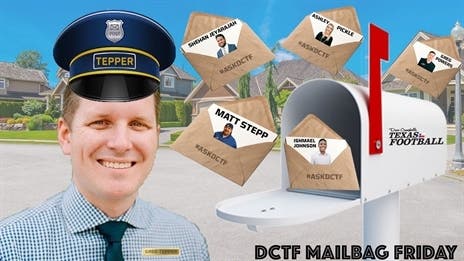 DCTF Mailbag Friday: Permian Basin's future success, coaching hires, 5A Division I and... is Texas back?