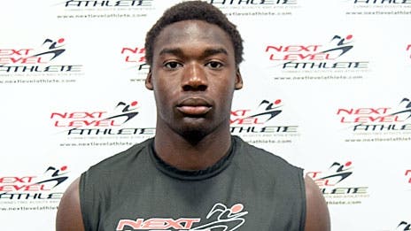 Texas Gains Commit from Cinco Ranch LB David Gbenda
