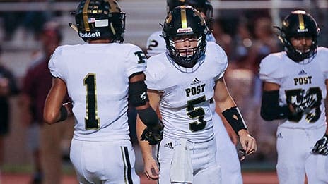 The Follow-Through: What did Dave Campbell's Texas Football get right or wrong, and what did we learn from Week 4?