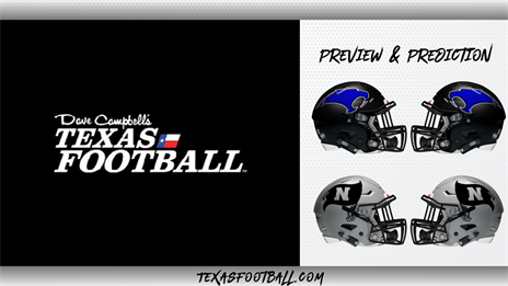 Preview and Prediction: Edinburg Vela (2-0) at PSJA North (2-0)