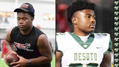 DeSoto: A Program Rich with Elite Prospects