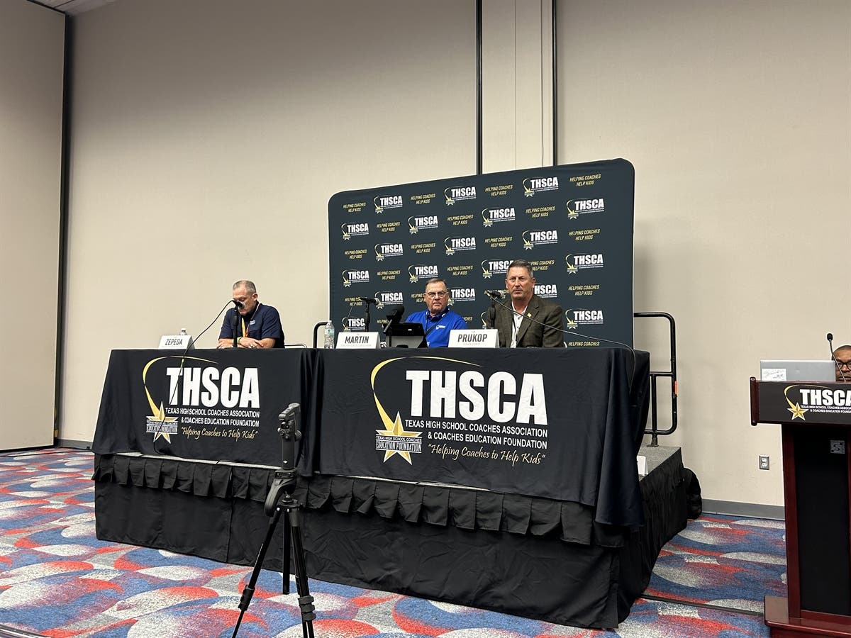 ‘Our coaches are crying for help’: Inside the fight to regulate agents in TXHSFB