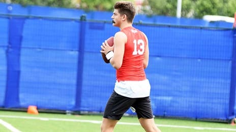State 7-on-7: Top CFB Prospects to Watch