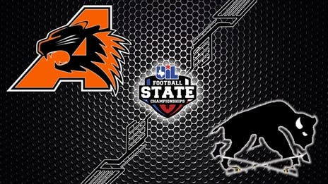 Aledo (14-1) vs. Fort Bend Marshall (14-1): 5A Division II UIL Football State Championship Preview