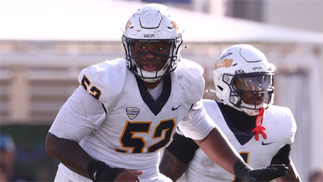 Breaking Down Houston's 2026 Transfer Portal Class