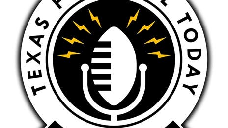 Let's talk TXHSFB recruiting & hear from new Dayton head coach Blake Ware! Episode 902 (Feb. 12, 2020)