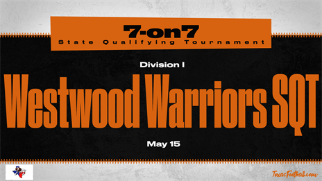 Westwood Warrior SQT Pools and Info