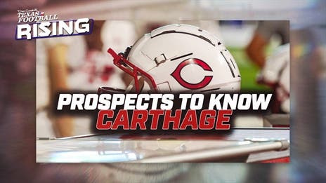Insider Scoop: Key Prospects to Know at Carthage