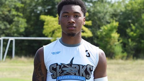 Big Recruiting News! Houston Flips Four-Star Maurice Williams from LSU