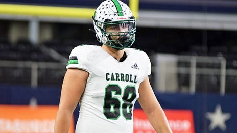 Recruiting Roundup: Inside Scoop on Texas Longhorns Recruiting in 2020