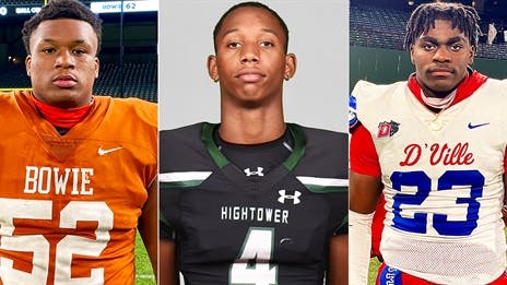 UPDATED: Seven Class of 2022 DCTF Hot 100 Prospects Still on the Market After the Early Signing Period