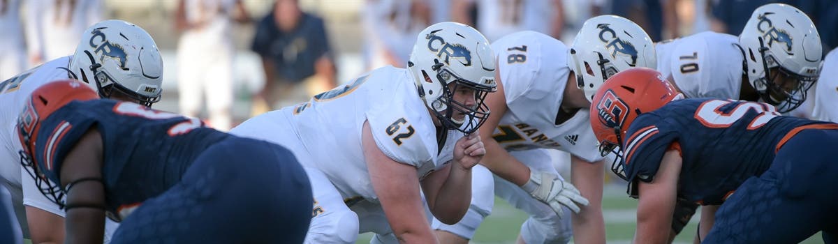 Stepp's Ten Thoughts from Week 5 of the TXHSFB Season