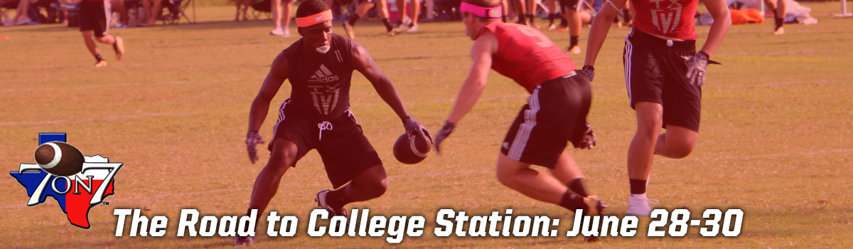 Rowlett State Qualifying Tournament Pools