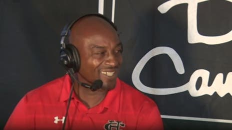 2023 THSCA Coaching School Interview: Cedar Hill HC Nick Ward