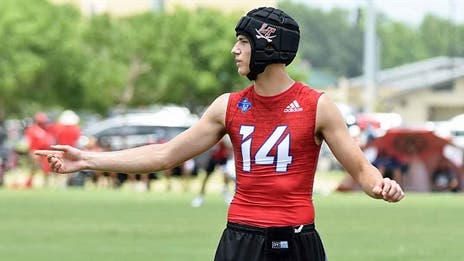 This Week in Recruiting (August 14)