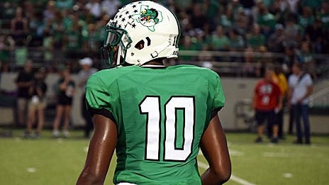 Prospect Preview: Southlake Carroll vs. Duncanville