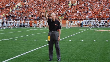#BLACKFRIDAY SPECIAL: 66 percent off The Best of Dave Campbell's College Football Stories!