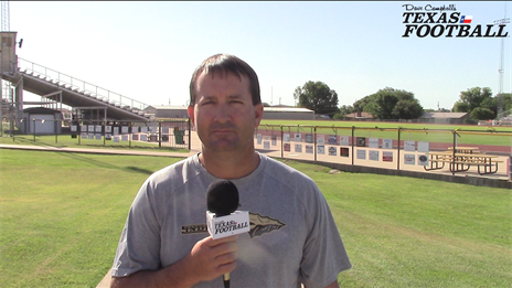 TexasFootball.com Interview: Comanche head coach Stephen Hermesmeyer