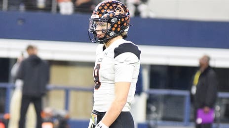 Top TXHSFB Prospects Set to Star in 2024 All-American Bowl