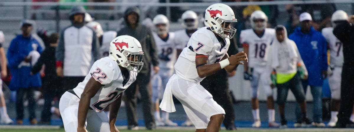 2019 Class 4A Division II TXHSFB Hipster Picks