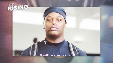 Is There Anything That Could Sway K'Adrian Redmond Away From Texas Tech?