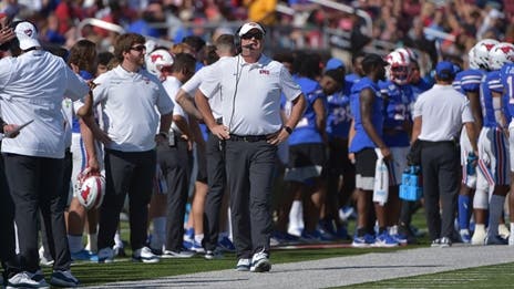 Texas Tech Coaching Search: Four early targets for the Red Raiders