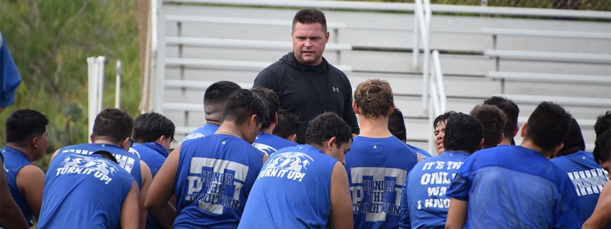 New head coaches to watch: Class 4A Division II