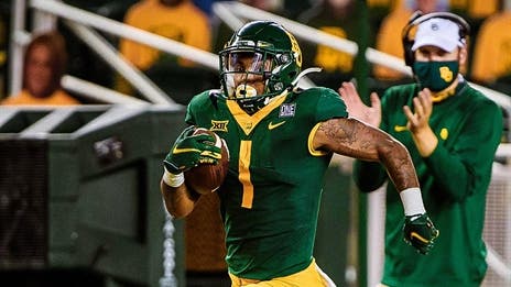 What realignment means for the Baylor Bears