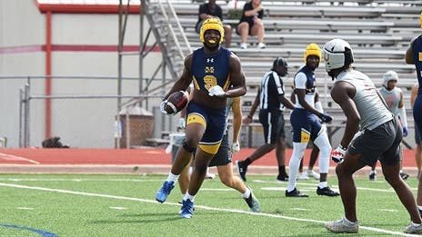 Recruiting News and Notes from the Northwest SQT