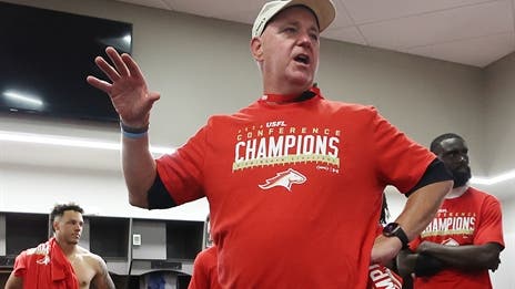 Job Board: Names to know for Rice Owls opening
