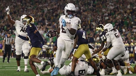 Not the Same Old Aggies