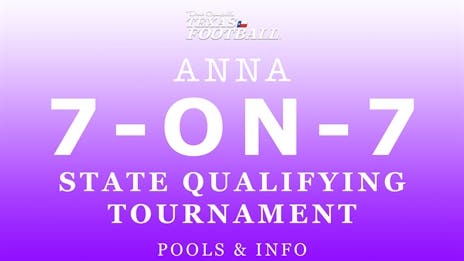 Anna SQT Pools and Info