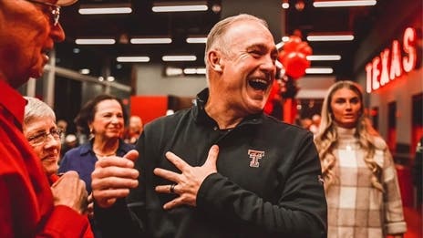 Texas Tech Adds Five-Star DE to 2026 Recruiting Class