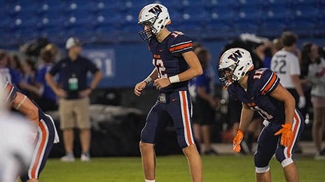 Thursday Viewing Guide: Ranked teams and critical district matchups highlight Week 6 slate