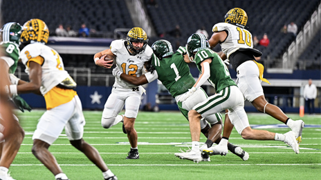 Malakoff fends off Franklin behind stout defense, Jones and Hogg