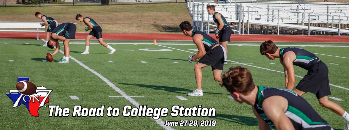 Houston Athlete and Training Div. I SQT Pools and Info