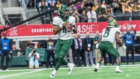 Why Gerry Bohanon won the Baylor quarterback job