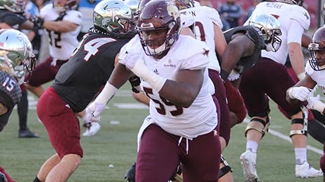 2018 Texas State Offense Preview