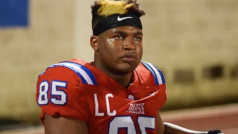 DCTF's Recruiting Tales from the Road - Week 4