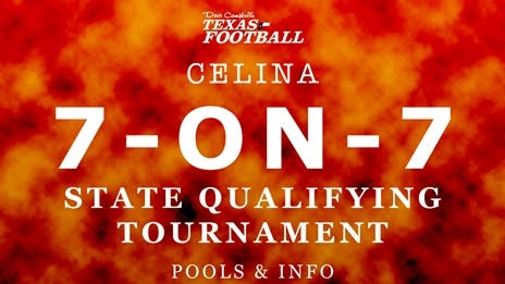 Celina SQT Pools and Info