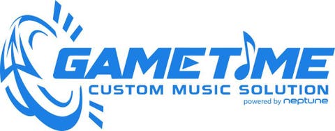 Neptune GameTime logo