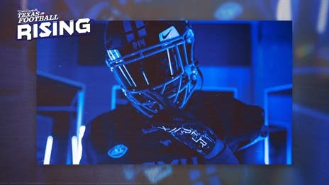 Fourth of July Surprise! SMU Lands Elite In-State Four-Star OT from Houston Lamar