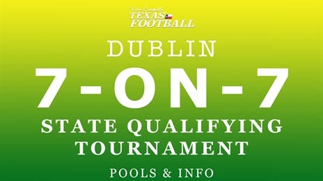 Dublin SQT Pools and Info