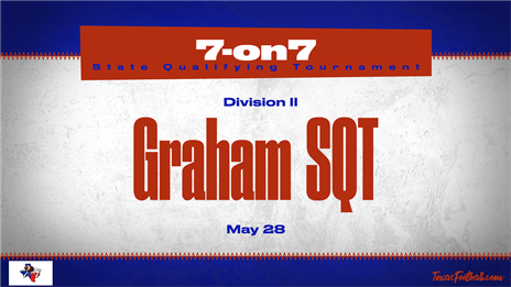 Graham SQT Pools and Info