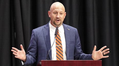 2020 College Power Poll: Week 3 Analysis