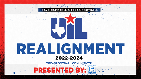 Here are the TXHSFB programs appealing their UIL Realignment