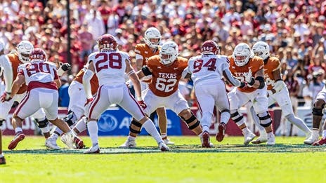 Red River Rivalry Gets New Kickoff Time for First SEC Season